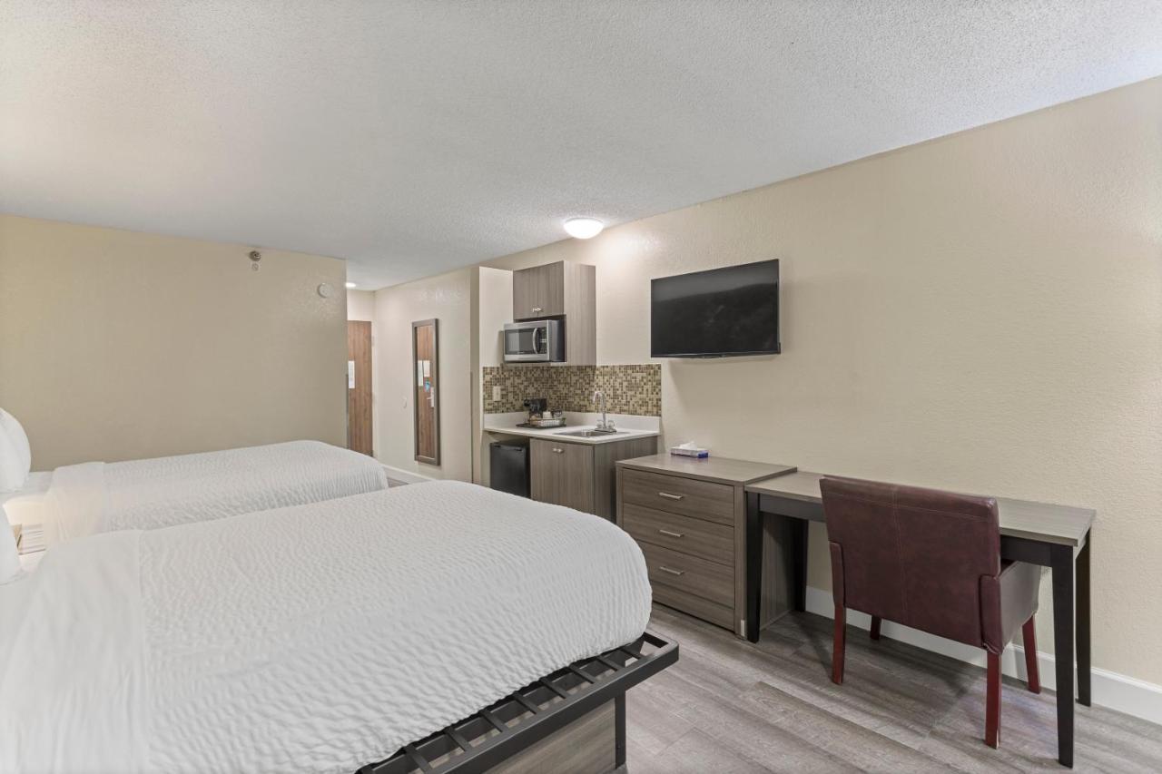 Hotel Clarion Pointe Gateway I-95 Georgetown