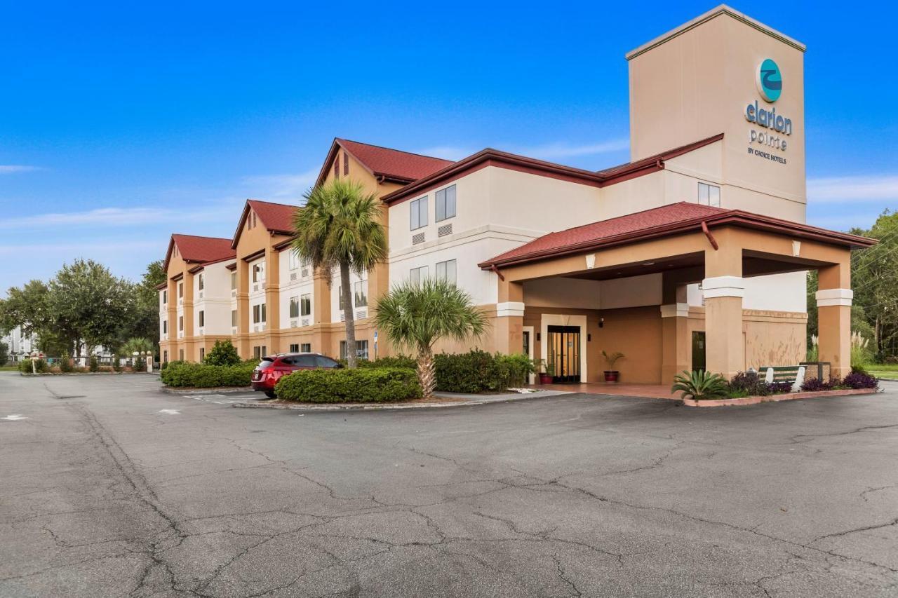Hotel Clarion Pointe Gateway I-95