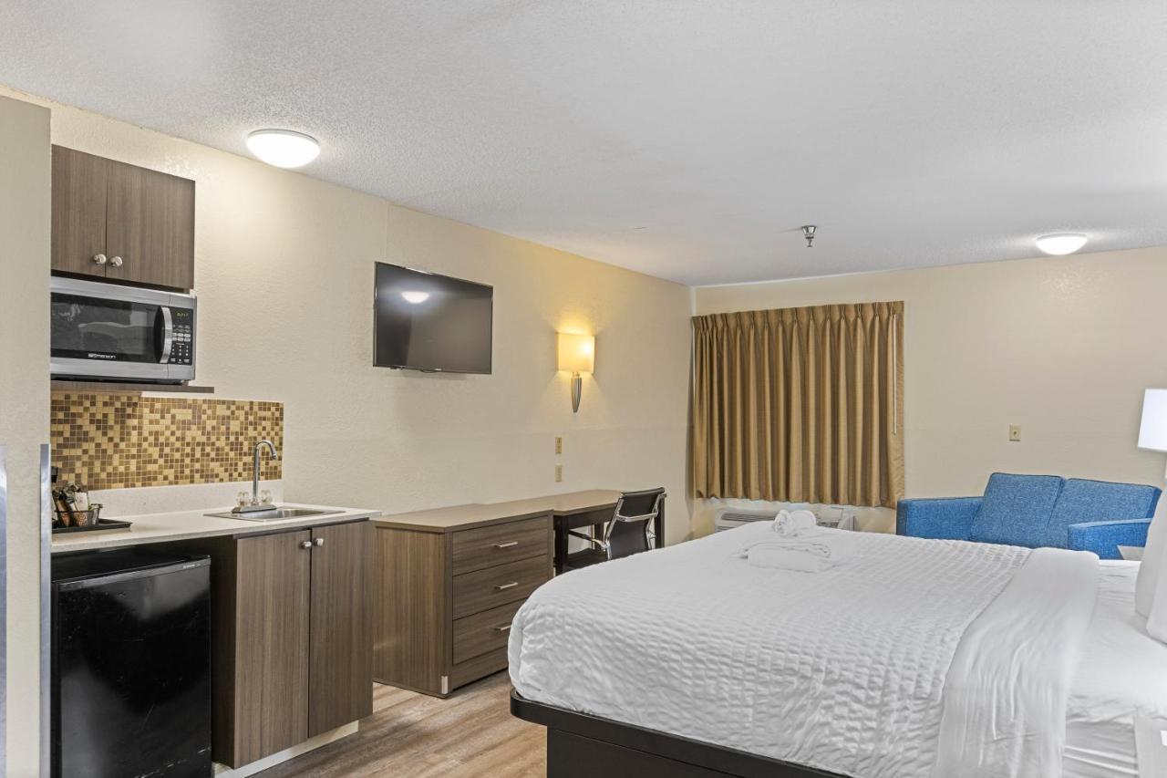 Hotel Clarion Pointe Gateway I-95 Georgetown